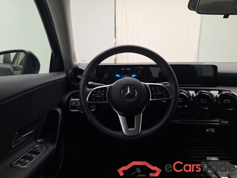 Mercedes, A-Class '18, A 180 d Bus.Sol.Essen.Aut. #6