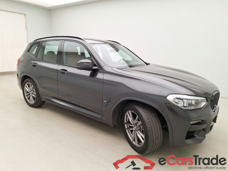 BMW, X3 '17 PHEV, X3 xDrive30e 120kW Aut. #5
