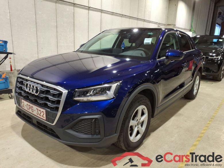 AUDI Q2 1.0 30 TFSI ATTRACTION