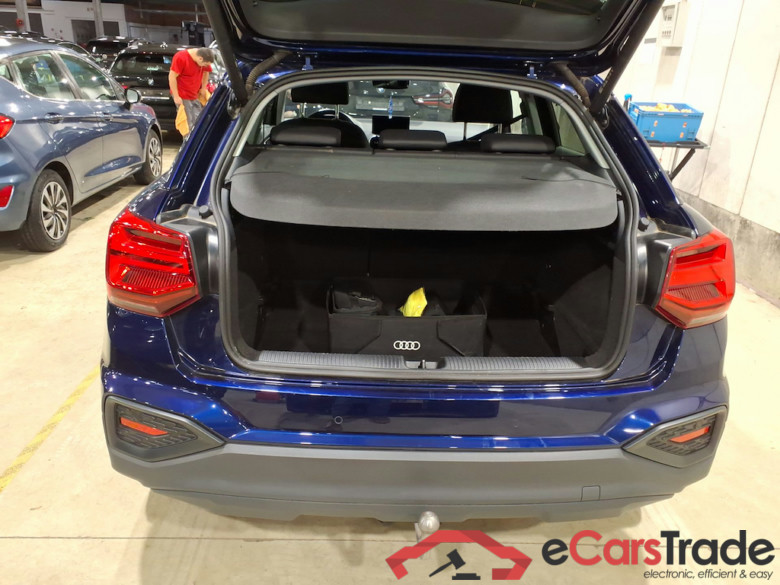 AUDI Q2 1.0 30 TFSI ATTRACTION #3