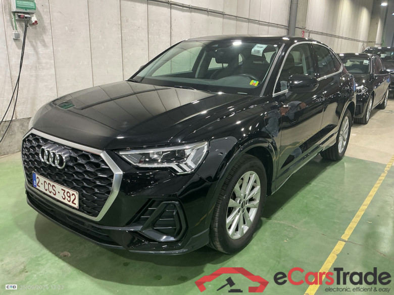 AUDI Q3 Sportback 1.4 45 TFSI E S TRONIC #1