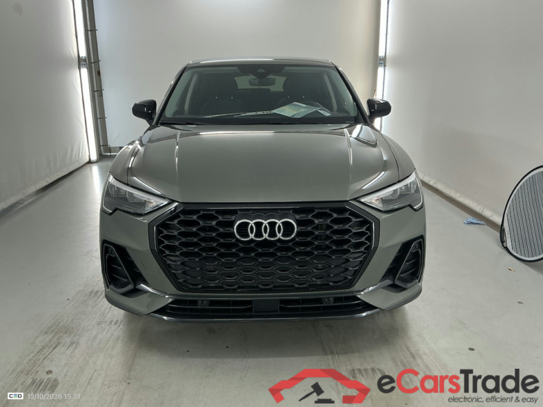 AUDI Q3 SPORTBACK 1.4 45 TFSI E S TRONIC #2