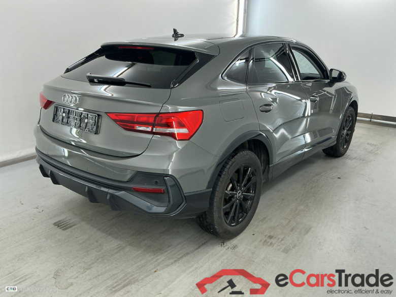 AUDI Q3 SPORTBACK 1.4 45 TFSI E S TRONIC #4