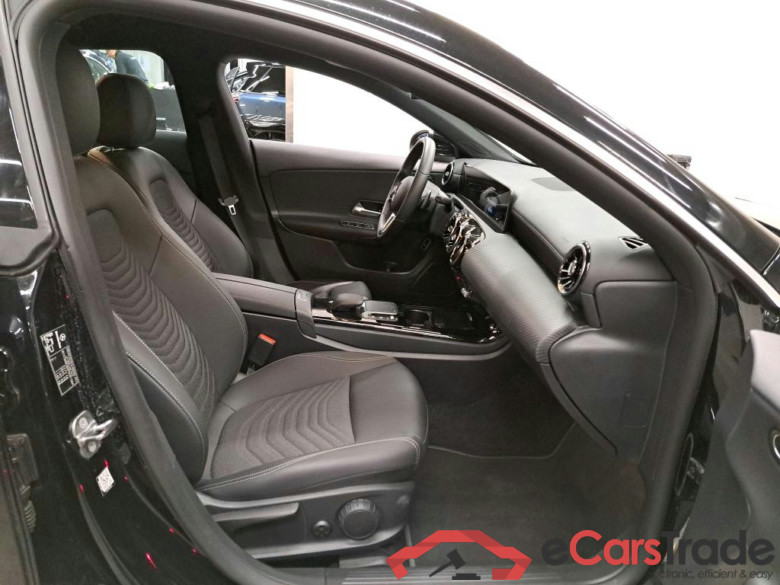 MERCEDES - MER CLA SHOOTING BRAKE 250 e 218PK DCT Business Line & Driving Assistant Plus & Trailer Hook With ESP  * HYBRID * #3