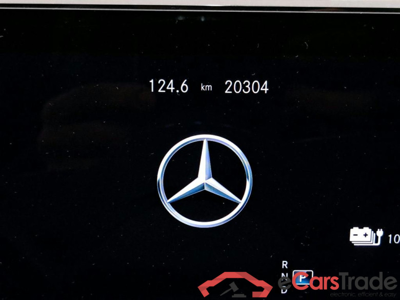MERCEDES - MER CLA SHOOTING BRAKE 250 e 218PK DCT Business Line & Driving Assistant Plus & Trailer Hook With ESP  * HYBRID * #5