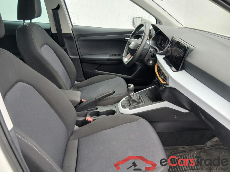 SEAT Arona / 2017 / 5P / todoterreno 1.0 TSI 81kW (110CV) Style Plus (AC) #6