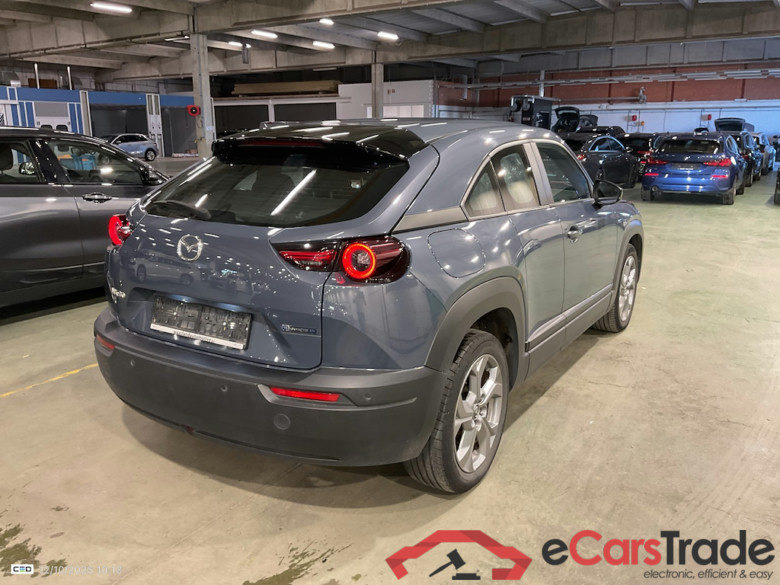 MAZDA MX-30 35.5KWH 105KW SKYMOVE #4