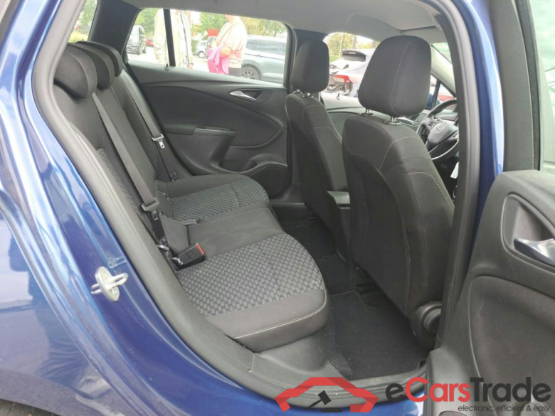 OPEL ASTRA SPORTS TOURER DIESEL - 2 1.5 Turbo D Edition S-S #6