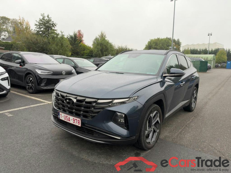 HYUNDAI Tucson HEV 1.6 T-GDi Feel #1