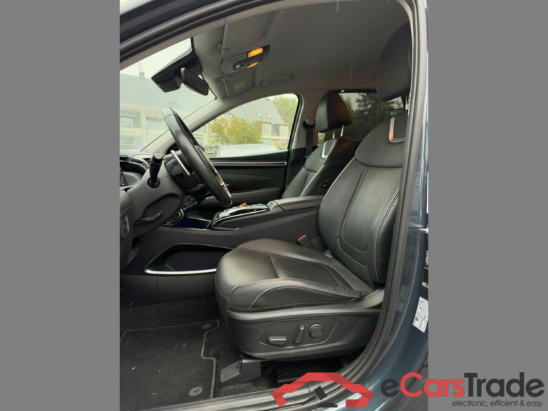 HYUNDAI Tucson HEV 1.6 T-GDi Feel #6