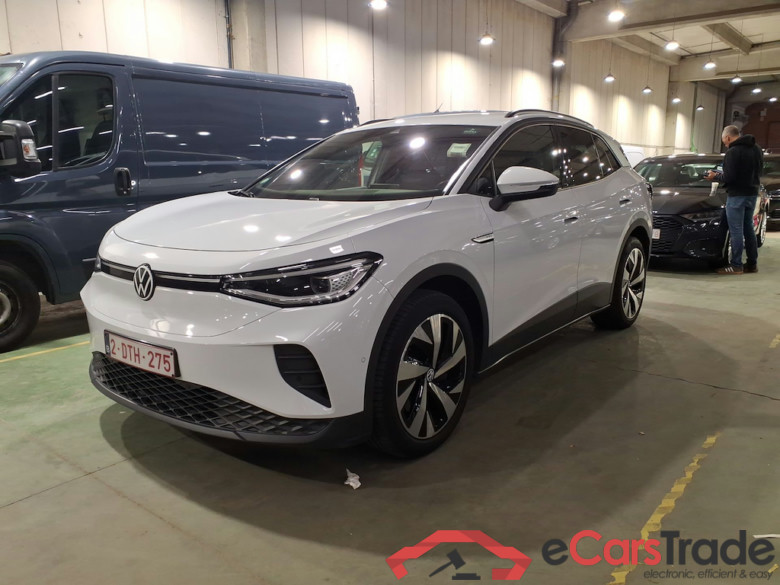 VOLKSWAGEN ID.4 BEV 82KWH 128KW PRO #1