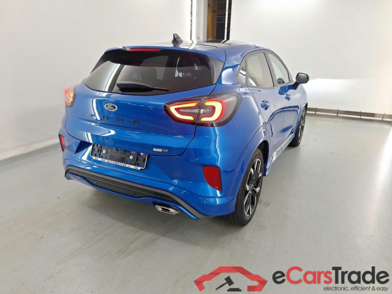 FORD PUMA 1.0 ECOBOOST MHEV 92KW DCT ST-LINE X #4