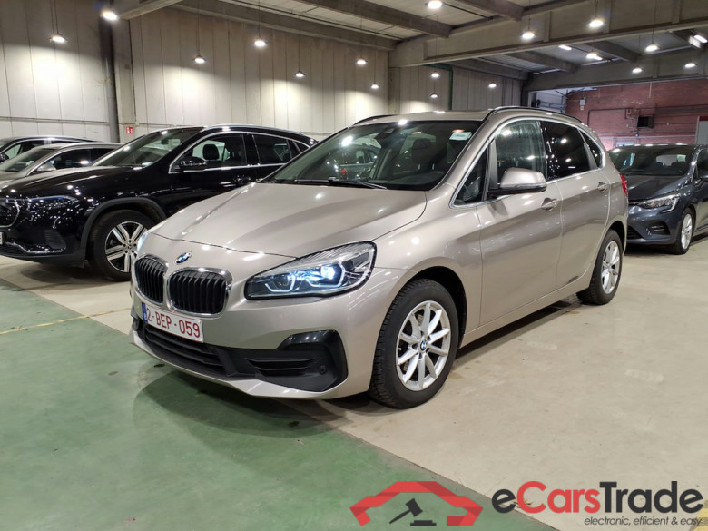 BMW 2 SERIES ACTIVE TOURER 1.5 216D ACTIVE TOURER #1