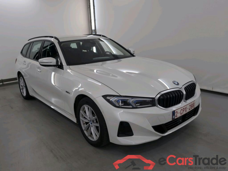 BMW 3 SERIES TOURING 2.0 330E (215KW) TOURING #2