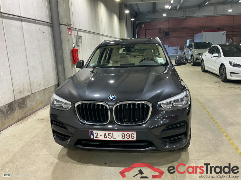 BMW X3 2.0 XDRIVE30E (120KW) AUTO #2