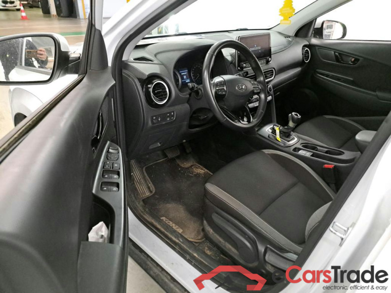 HYUNDAI KONA 1.6 GDI HYBRID 6-DCT TWIST #5