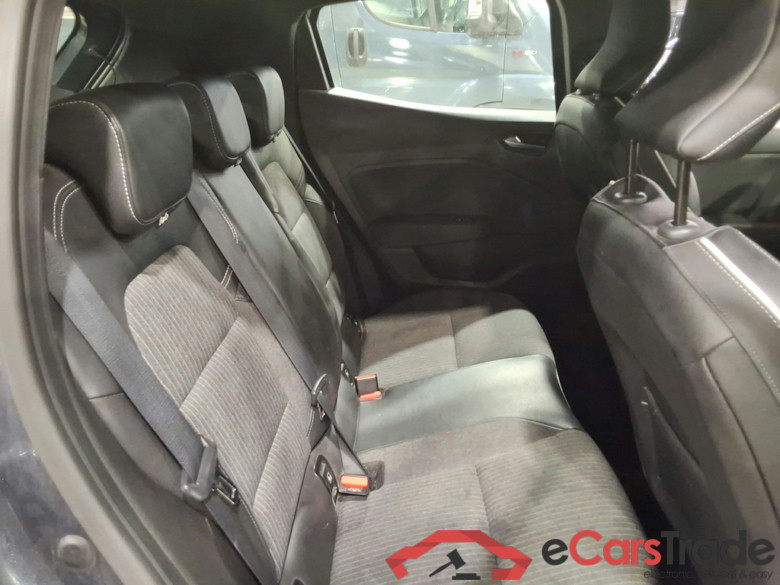 RENAULT CLIO 1.5 BLUE DCI 100 INTENS #5