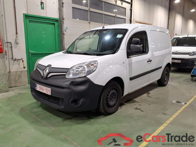 RENAULT KANGOO EXPRESS 1.5 BLUE DCI 80 GRAND CONFORT