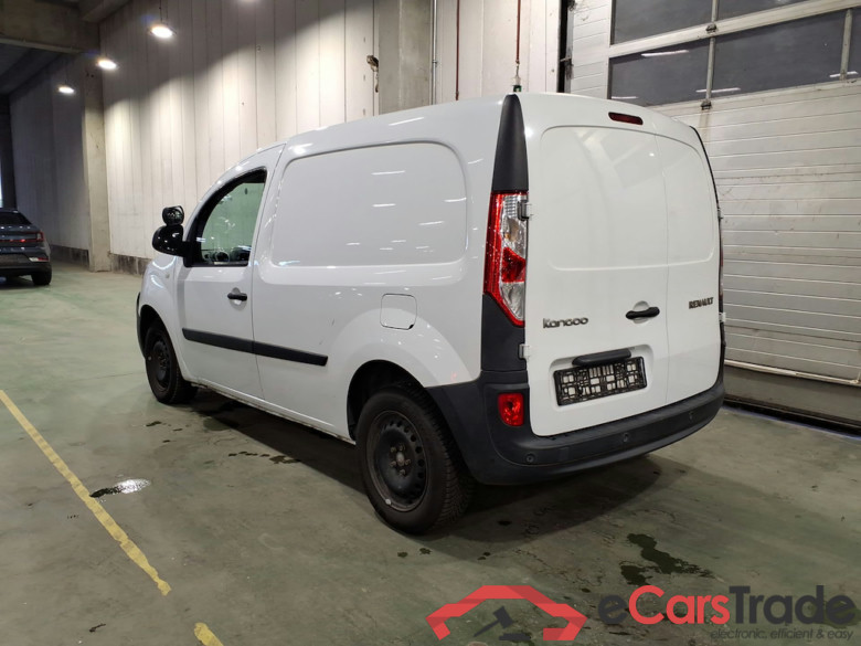 RENAULT KANGOO EXPRESS 1.5 BLUE DCI 80 GRAND CONFORT #2