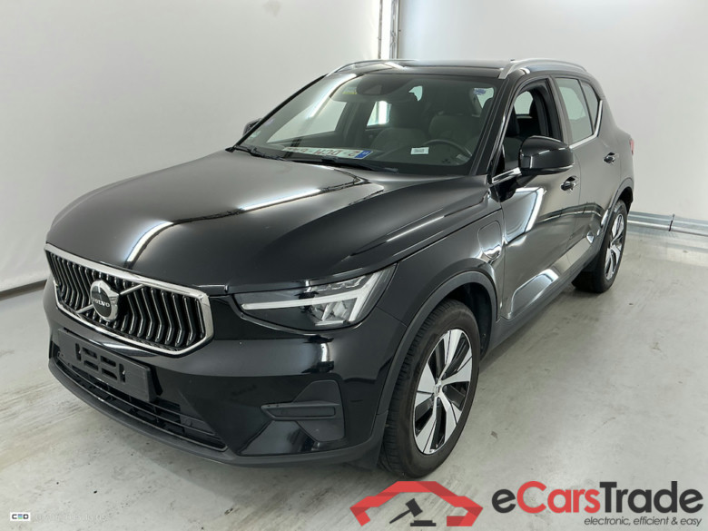 VOLVO XC40 1.5 T4 PHEV CORE DCT