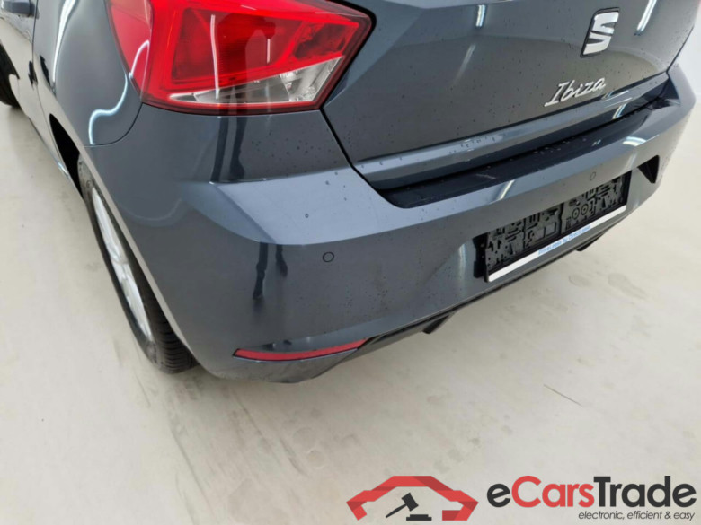 SEAT IBIZA 1.0 TSI MOVE #5