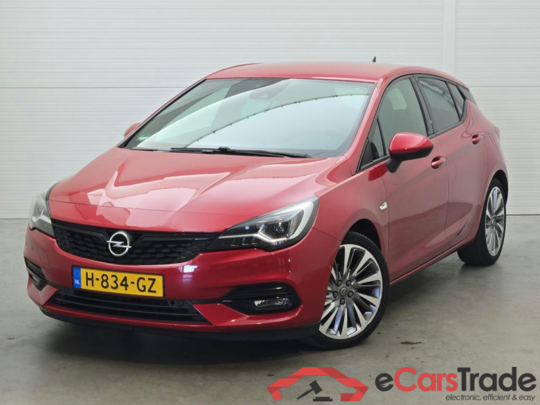 OPEL ASTRA 1.2 Edition #1