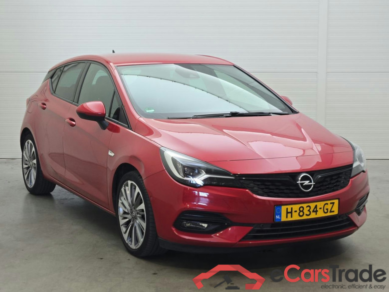 OPEL ASTRA 1.2 Edition #2