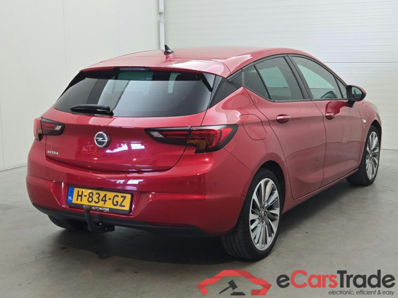 OPEL ASTRA 1.2 Edition #4