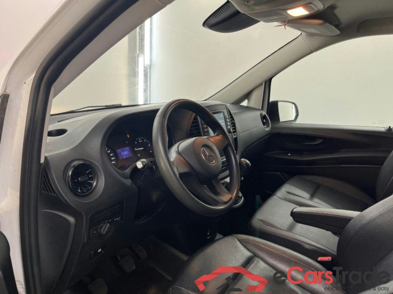 MERCEDES-BENZ Vito 110 CDI Lang #5