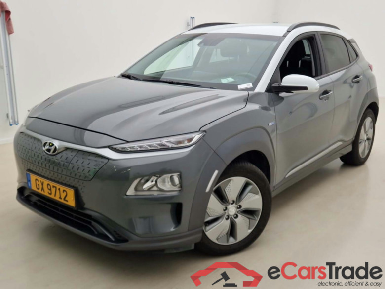 HYUNDAI KONA 64KWH TECHNO