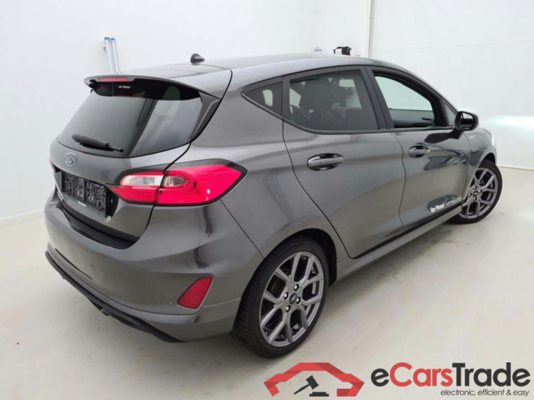 FORD FIESTA 1.0 ECOBOOST ST-LINE #2