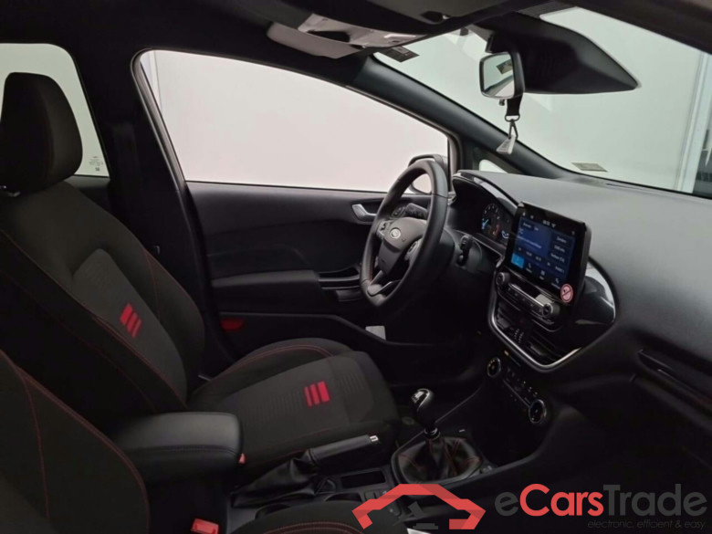 FORD FIESTA 1.0 ECOBOOST ST-LINE #3