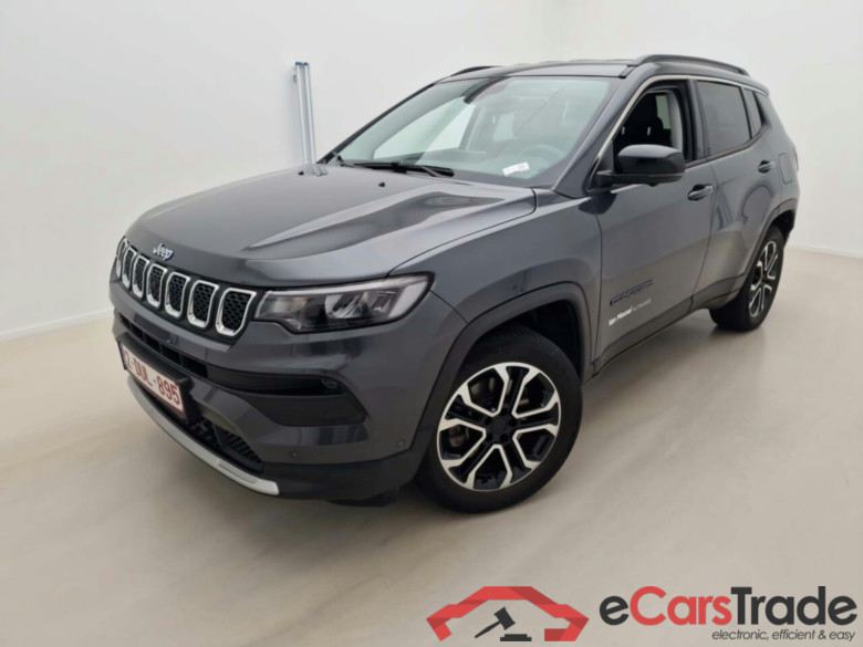 JEEP COMPASS 1.3 TURBO T4 4XE ATX LIMITED