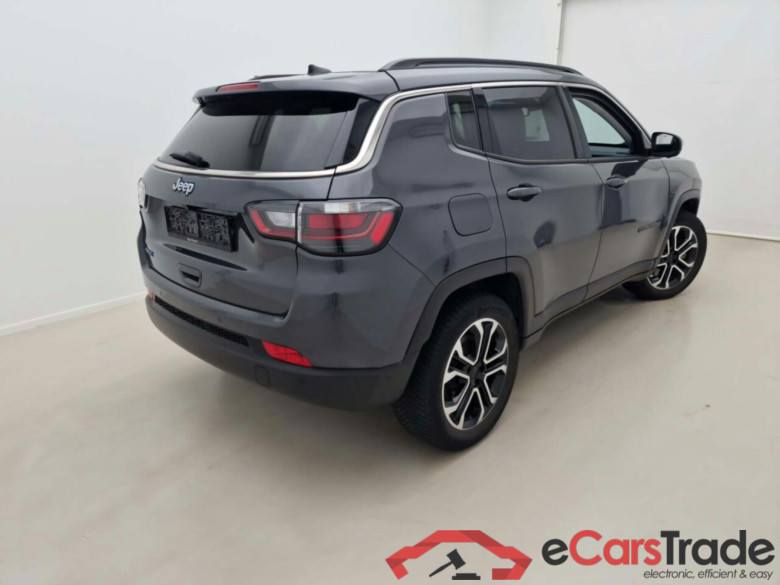 JEEP COMPASS 1.3 TURBO T4 4XE ATX LIMITED #2