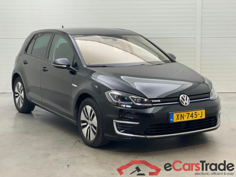 VOLKSWAGEN e-Golf e-Golf #2