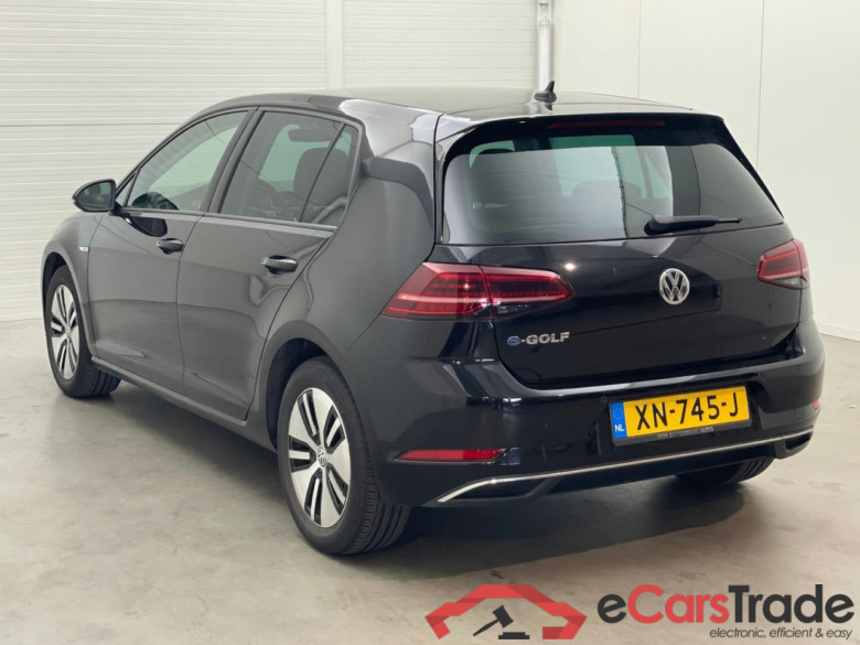 VOLKSWAGEN e-Golf e-Golf #3