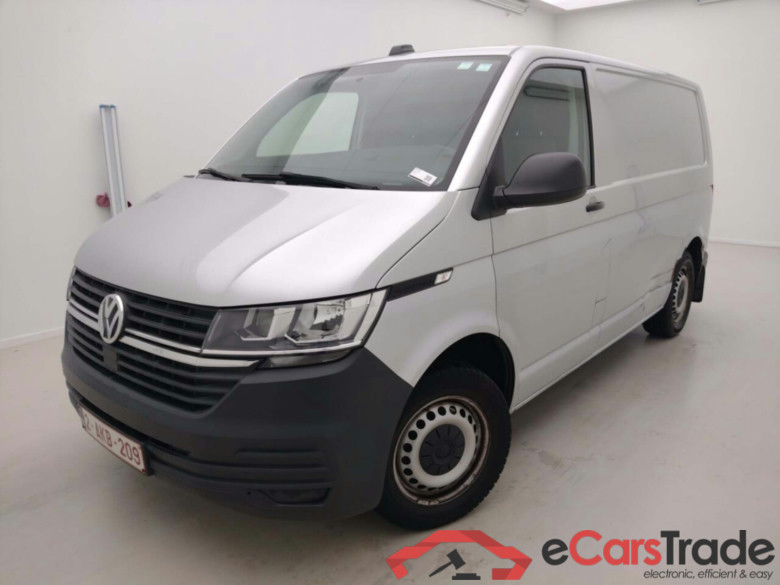 VOLKSWAGEN TRANSPORTER 2.0 TDI DSG