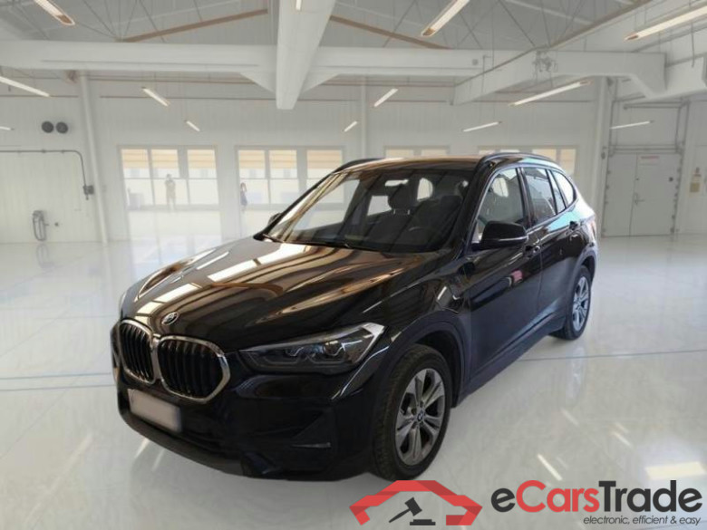 BMW X1 / 2019 / 5P / SUV XDRIVE 25E BUSINESS ADVANTAGE AUTOMATICO #1