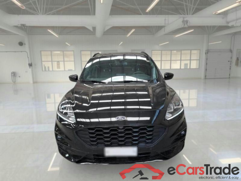 FORD KUGA / 2019 / 5P / SUV 2.5 BENZINA FHEV 190CV 2WD ST-LINE AUT #6
