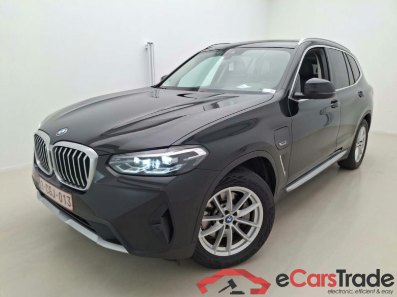 BMW X3 2.0 XDRIVE30E AT #1