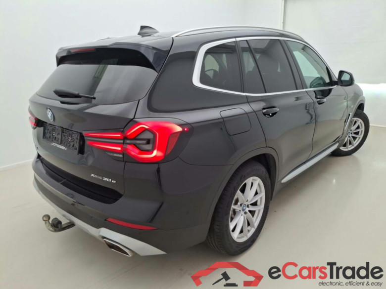 BMW X3 2.0 XDRIVE30E AT #2