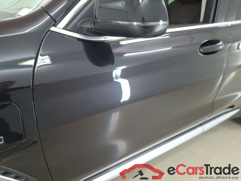 BMW X3 2.0 XDRIVE30E AT #5