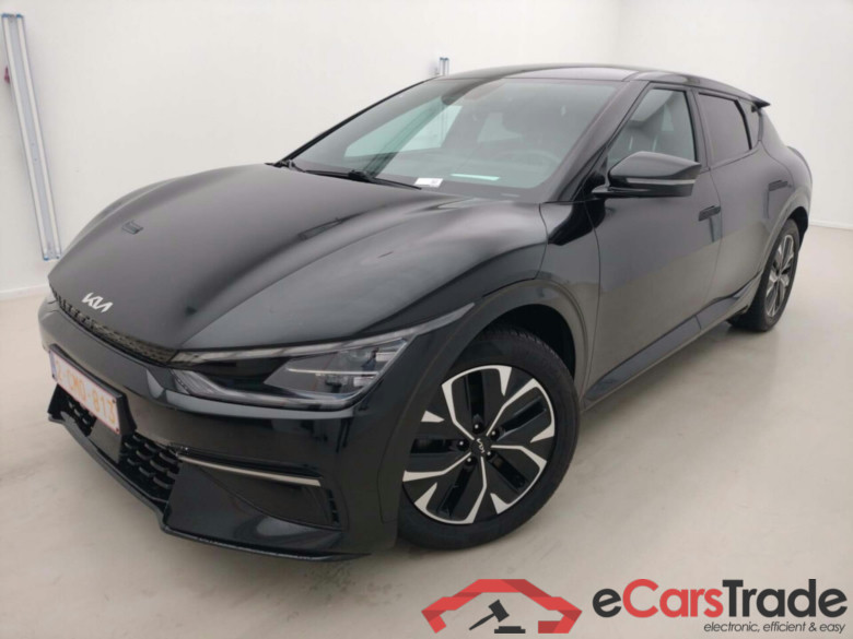 KIA EV6 77KWH GT