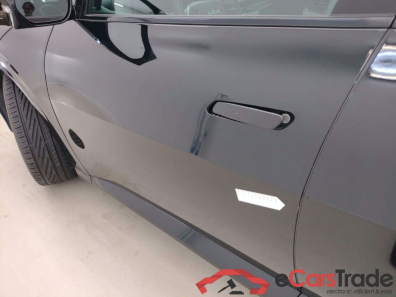 KIA EV6 77KWH GT #5