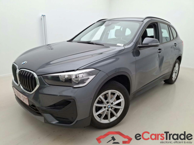 BMW X1 2.0 SDRIVE18D AUT #1