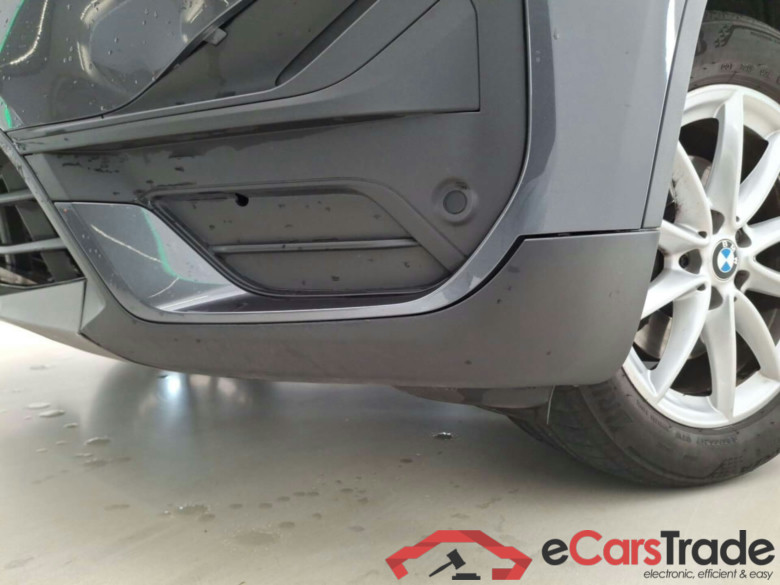 BMW X1 2.0 SDRIVE18D AUT #6