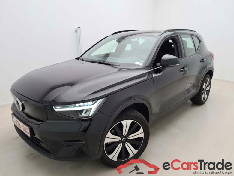 VOLVO XC40 RECHARGE CORE #1
