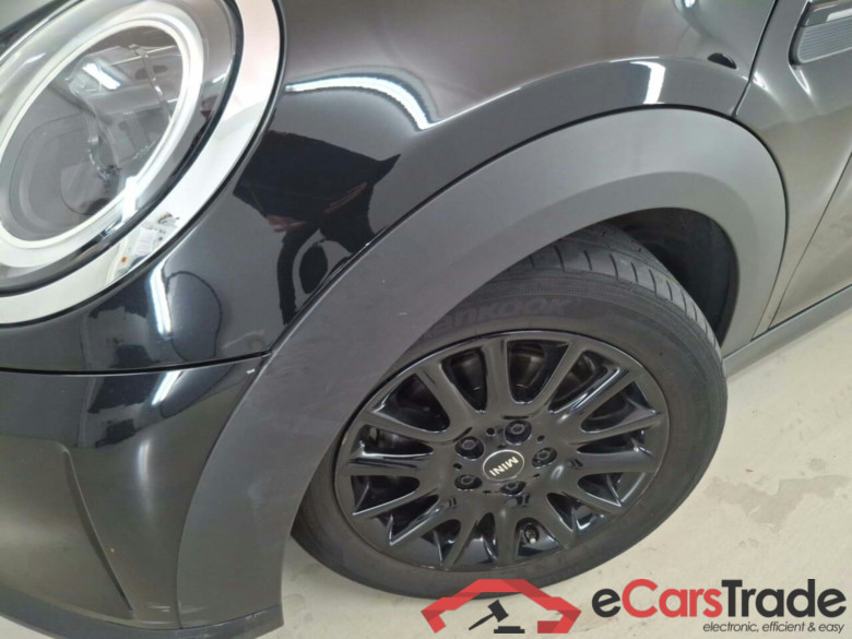 MINI MINI 1.5 COOPER AUT #4