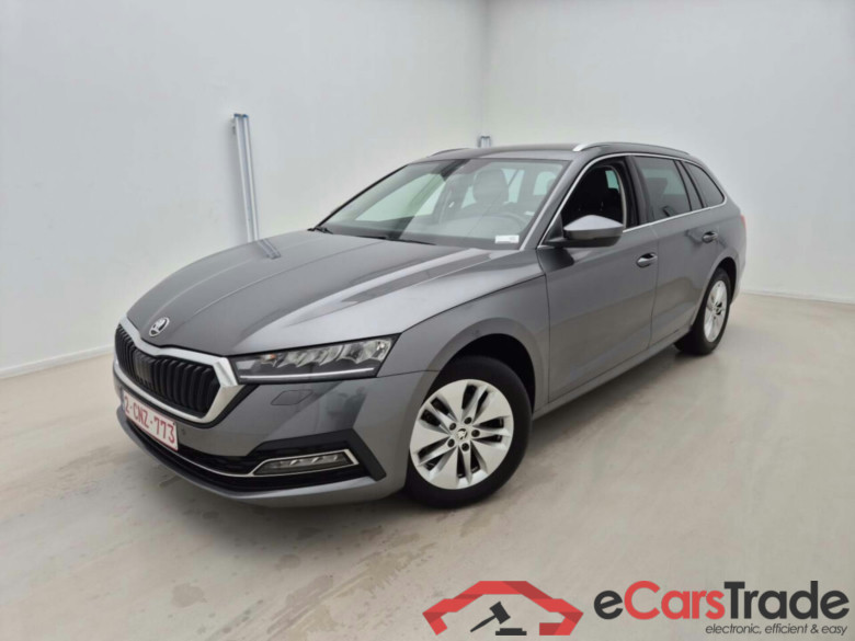 SKODA OCTAVIA COMBI 1.0 TSI STYLE COMBI #1