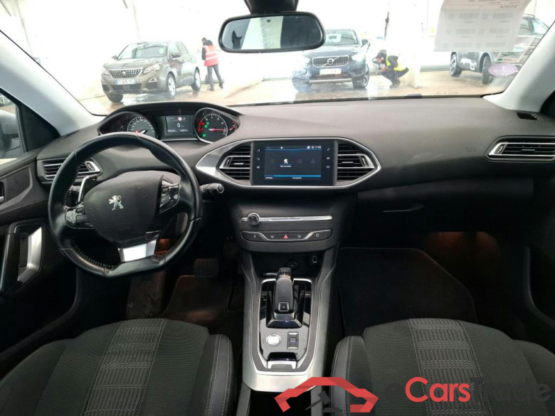 PEUGEOT 308 5p Berline Puretech 130 S&S EAT8 Allure #5